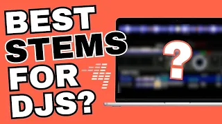 Download Which DJ Software Stems Sound Best [2024 Edition] MP3