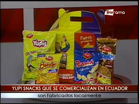 Alimentos Yupi brinda oportunidades de inclusión socioeconómica a refugiados