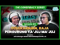 Download Lagu KISAH DZULKARNAEN YANG MENGURUNG YA'JUJ MA'JUJ DIBENTENG TERKUAT DI BUMI - UST. RAHMAT BAEQUNI