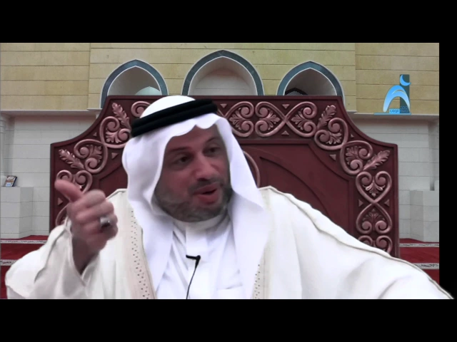⁣وقفات مع أية من سورة الحشر / سيد مصطفى الزلزلة / جامع جاسم الوزان / الجمعة ٢٤ / ٣ / ٢٠١٧
