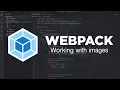 Webpack Working with Images