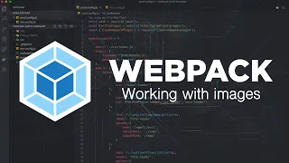 Webpack Working with Images