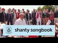 Download Lagu Shanty Songbook 27 - Shantykoor Blankenberge zingt \