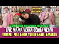 Lagu Live Fuji Mama Venna Melinda  Cerita Verfu, Verrell Bramasta Akhir Tahun Ini Mau Lamar Fuji!