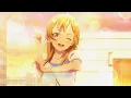 Download Lagu Yukine And Momiji Seen Haru Dancing Seriously On RoofTop #49 | SHINE POST | ANIME | ANIME LOVER.
