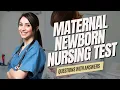 Maternal Practice Test 2026 Maternal Newborn Nursing Exam Questions Answers Test Prep