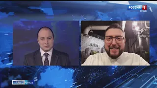 Бренд-шеф Сергей Савинов рассказал «Вестям» о его профессиональных секретах приготовления пельменей