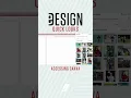 How to Access Canva eDesign Quick Looks Tutorial