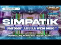 Download Lagu DJ CEK SOUND SIMPATIK X ADELLA UMPOMO ANDALAN BARA MUSIC MIDDLE NGOKOP 2025