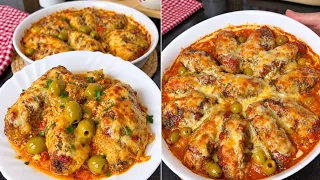 طبق لذيذ جدا و مميز .. راح يحبوه الكبار و الصغار .. بنة كبييييرة رايحا تكون في دارك يا مدام 