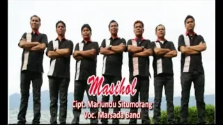 Download MARSADA BAND - MASIHOL [Official Music Video CMD RECORD] MP3