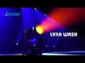 LYRA WASH is here