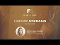 FS Fireside Streams Dominnique Karetsos CEO Co-Founder of Healthy Pleasure Collective