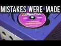 How the Nintendo GameCube Security was defeated G