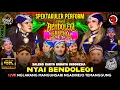 Lagu PERFORM TERBARU !!! Warok Nyai Bendolegi SALEHO KARYA BUDAYA Live Nglarang Mangunsari Temanggung