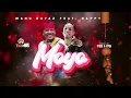 Download Lagu MANU BAYAZ Ft HAPPY C - MOYO {Official Audio}