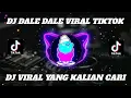 Download Lagu DJ DALE DALE VIRAL TIK TOK 2023 FULL BASS