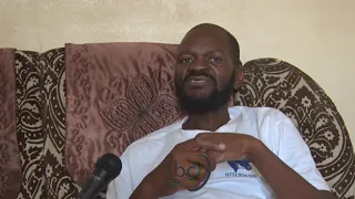 gringo thanks zimbabweans for assistance