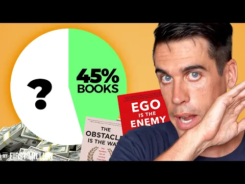Ryan Holiday On The Economics Of Book Publishing thumbnail
