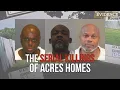 The Serial Killings of Acres Homes The Evidence Room Episode 22