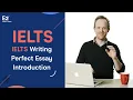 How to Write the Perfect IELTS Essay Introduction