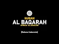Download Lagu Surah Al Baqarah - Ahmad Al-Shalabi [ 002 ] I Bacaan Quran Merdu .