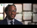 Dean of Students