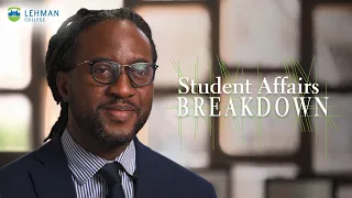Dean of Students