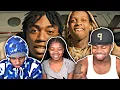 Fredo Bang - Top ft. Lil Durk (Official Music Video) | REACTION