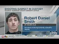 Harrison County car chase leads to officer-involved shooting