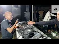 Download Lagu Vinny Da Vincy | Soulful \u0026 Deep House Groove | Phola Sundays Instalment