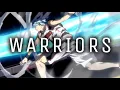 Download Lagu KUROKO NO BASKET 「 AMV 」 Warriors
