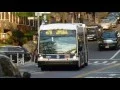 MTA NYCT Bus 2013 Nova-LFSA M79 Bus on West 79th St Loop