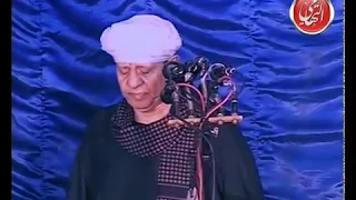 الشيخ ياسين التهامي حفلة ملك الملوك السيدة زينب 2008 الجزء الخامس 