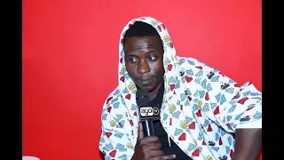 producer aliyeacha kazi bank kutengeneza midundo ya bongofleva