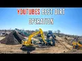 How i MAKE MONEY SELLING DIRT my topsoil business