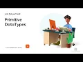 07 Primitive Data Types Java Tutorial for Beginners Tamil