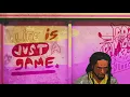 Skip Marley - Slow Down ft. H.E.R. & Wale (Animated Video)