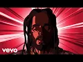 Download Lagu Skip Marley - Slow Down ft. H.E.R. \u0026 Wale (Animated Video)
