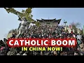 Download Lagu China’s Catholic Boom: Why Millions Are Turning to the Faith