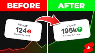 The RIGHT Way To Upload YouTube Shorts In 2026 Get More Views FAST 