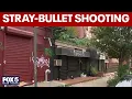 Brooklyn mother of 5 killed in stray-bullet shooting NYPD