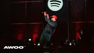 Ryan Castro - Wasa Wasa (Live) [El Party Pendiente con Spotify]