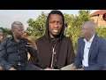 Lagu BOBI WINE FFE BA FOOT SOLDERS TUMANYI JAALI,  NAYE GEN. MUHOOZI TUMUSASIDDE