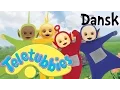Download Lagu Teletubbierne på dansk - helt afsnit: Neds cykel
