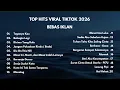 Lagu TOP HITS SPOTIFY 2026 |  LAGU MUSIK INDONESIA YANG PALING VIRAL DAN TRENDING DI TIKTOK |TANPA IKLAN