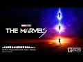 Skrillex, Missy Elliott & Mr. Oizo - Ratata | The Marvels SOUNDTRACK
