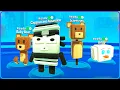 Download Lagu Multiplayer Cappuccino Assassino Squad Hide and Seek Super Bear Adventure Gameplay Walkthrough