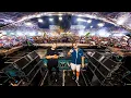Download Lagu Dimitri Vegas \u0026 Like Mike vs W\u0026W - Crowd Control (3 Are Legend Remix)(LIVE Tomorrowland 2024)
