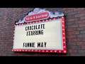 Fannie May Chocolate Factory North Canton Ohio